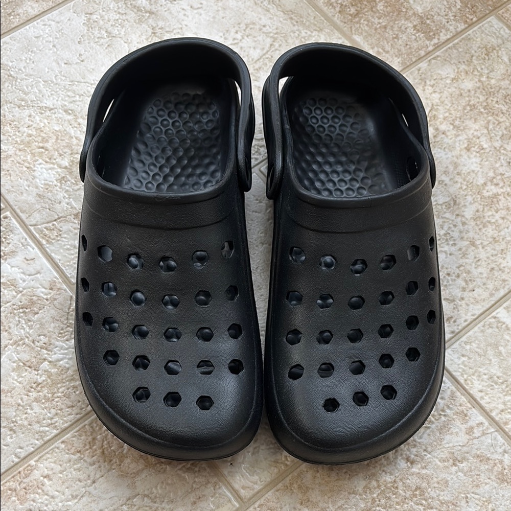 Men’s Clogs